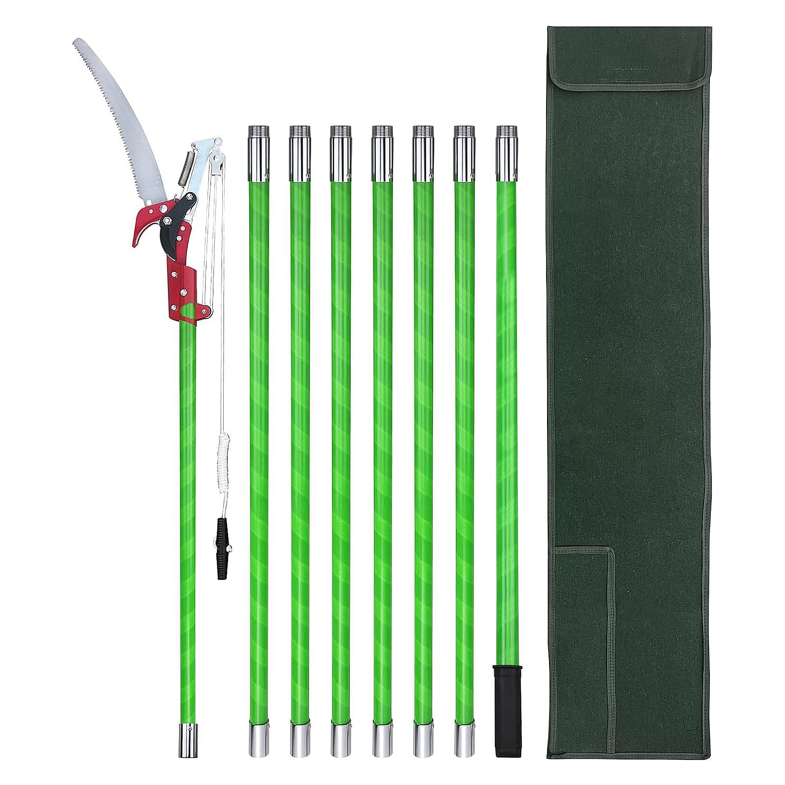 Wooluck Svettatoio Telescopico Manuale 8M