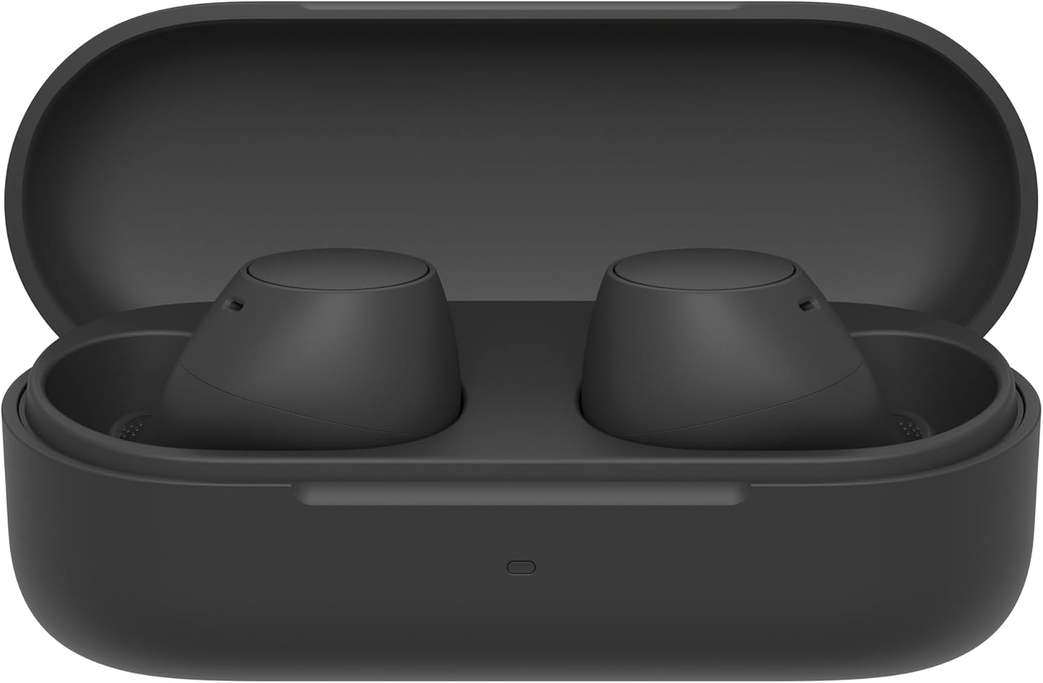 Sony WFC510 - Cuffie True Wireless Bluetooth, Nero - immagine 12