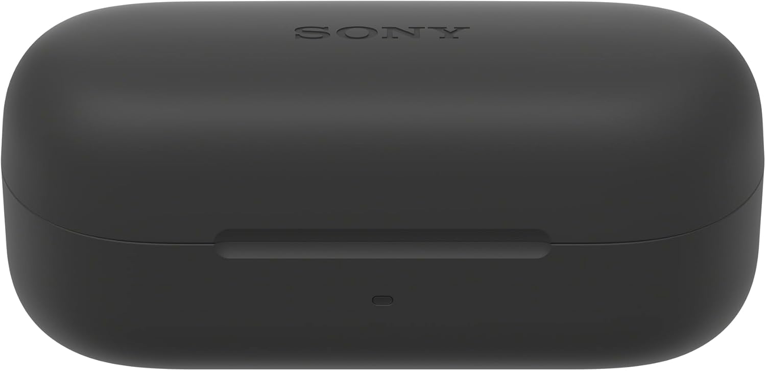Sony WFC510 - Cuffie True Wireless Bluetooth, Nero - immagine 13