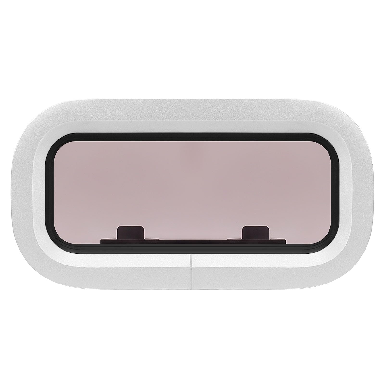 Oblò per Yacht Finestra con Apertura Interna 303x156mm