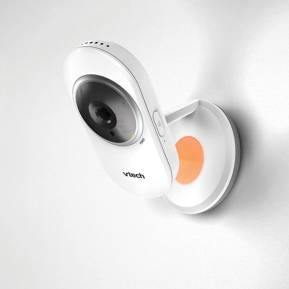 Vtech BM3254 - Baby Video Clear Plus - Schermo 2.8" - immagine 7