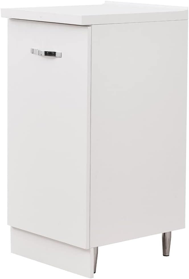 Shally Dogan Mobile Base per Cucina - Anta Singola