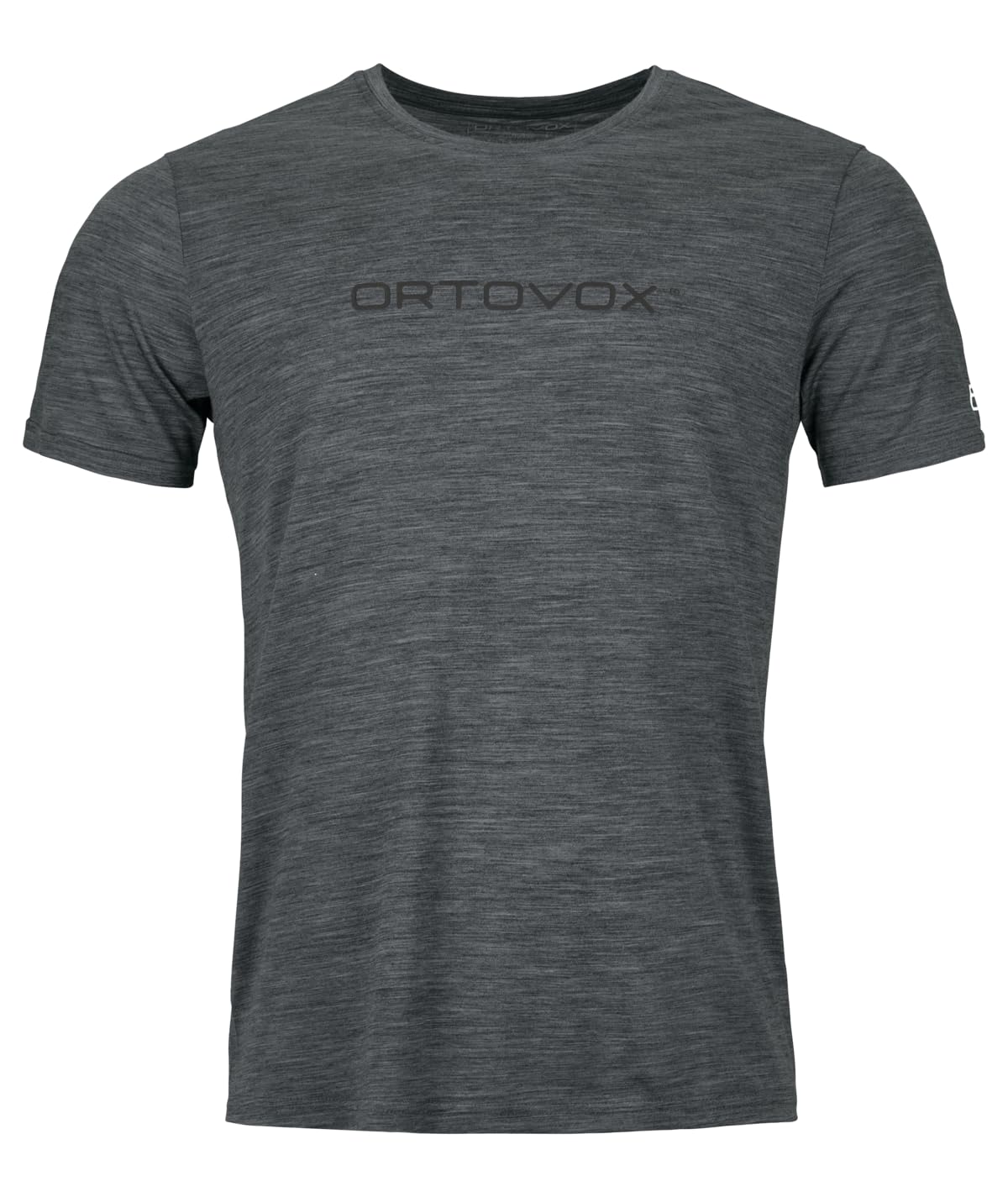 ORTOVOX 150 Cool Brand TS M Canottiera Unisex - Adulto