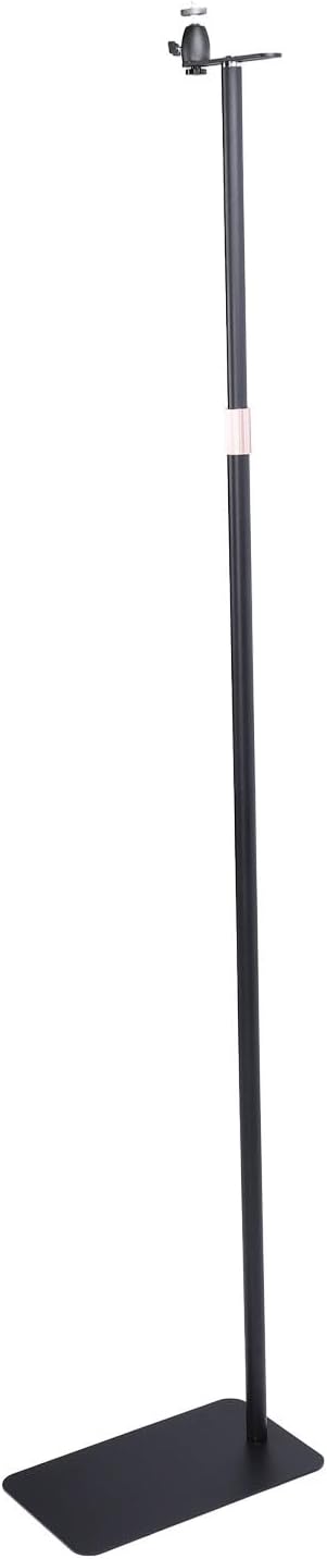 Supporto Proiettore da Pavimento Telescopico - immagine 1