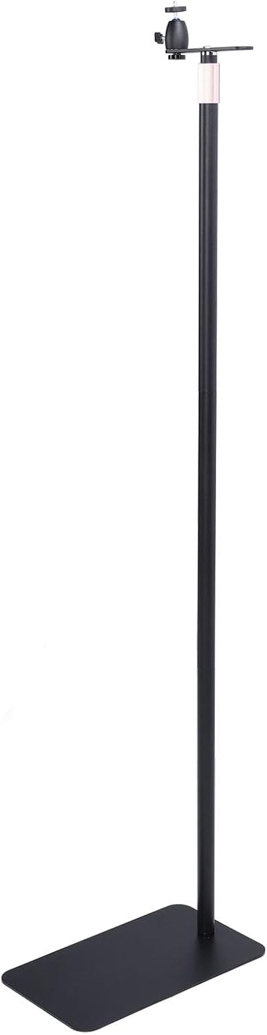 Supporto Proiettore da Pavimento Telescopico - immagine 2