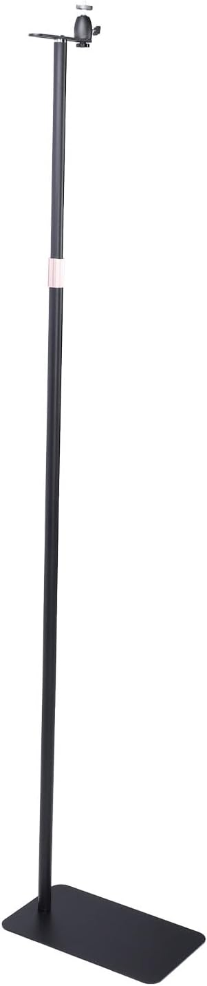 Supporto Proiettore da Pavimento Telescopico - immagine 4