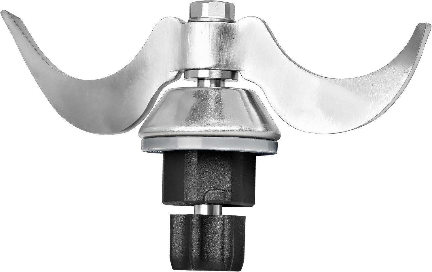 Arcets Coltello Impasto per Bimby TM31 - immagine 1