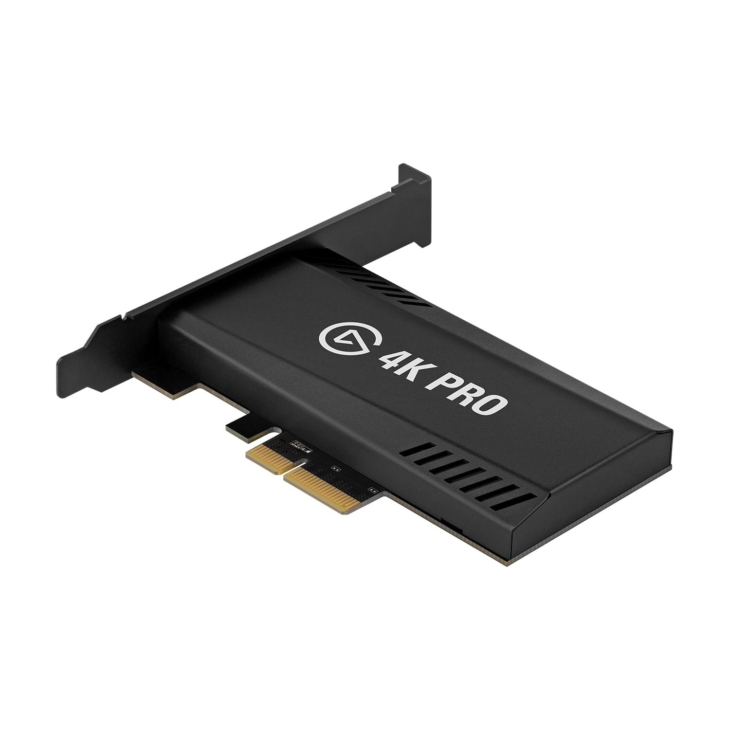 Elgato 4K Pro - Scheda Acquisizione Interna 8K60/4K60 HDR10