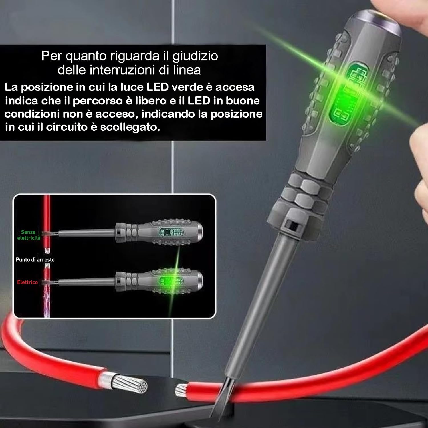 Prese da Esterno Impermeabili IP66 - immagine 4