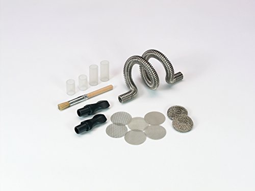 Storz & Bickel Plenty Set di Parti di Consumo