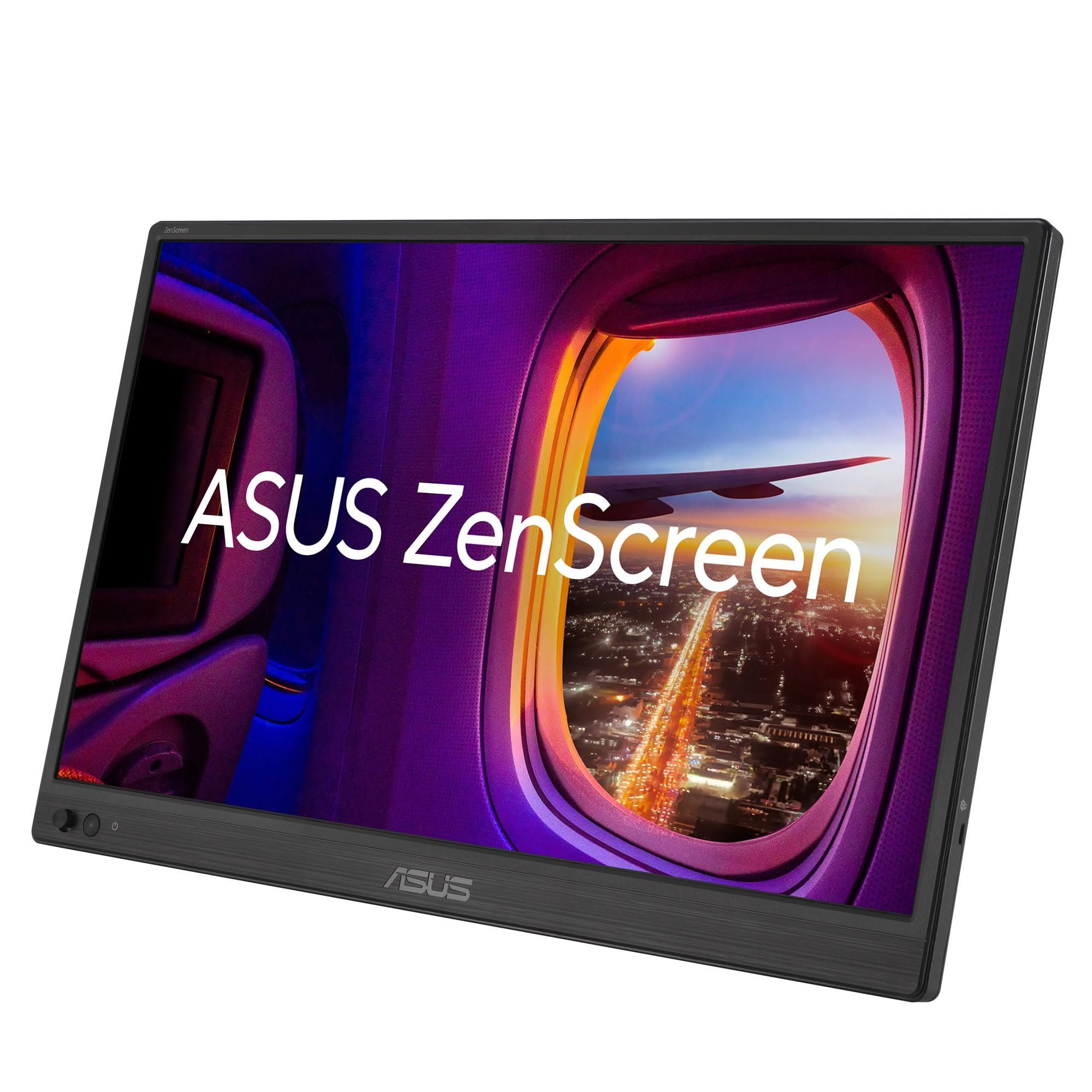 Asus ZenScreen MB169CK - Monitor Portatile 15,6" Full HD IPS