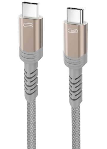 Cavo USB C a USB C 1.5M 240W Premium