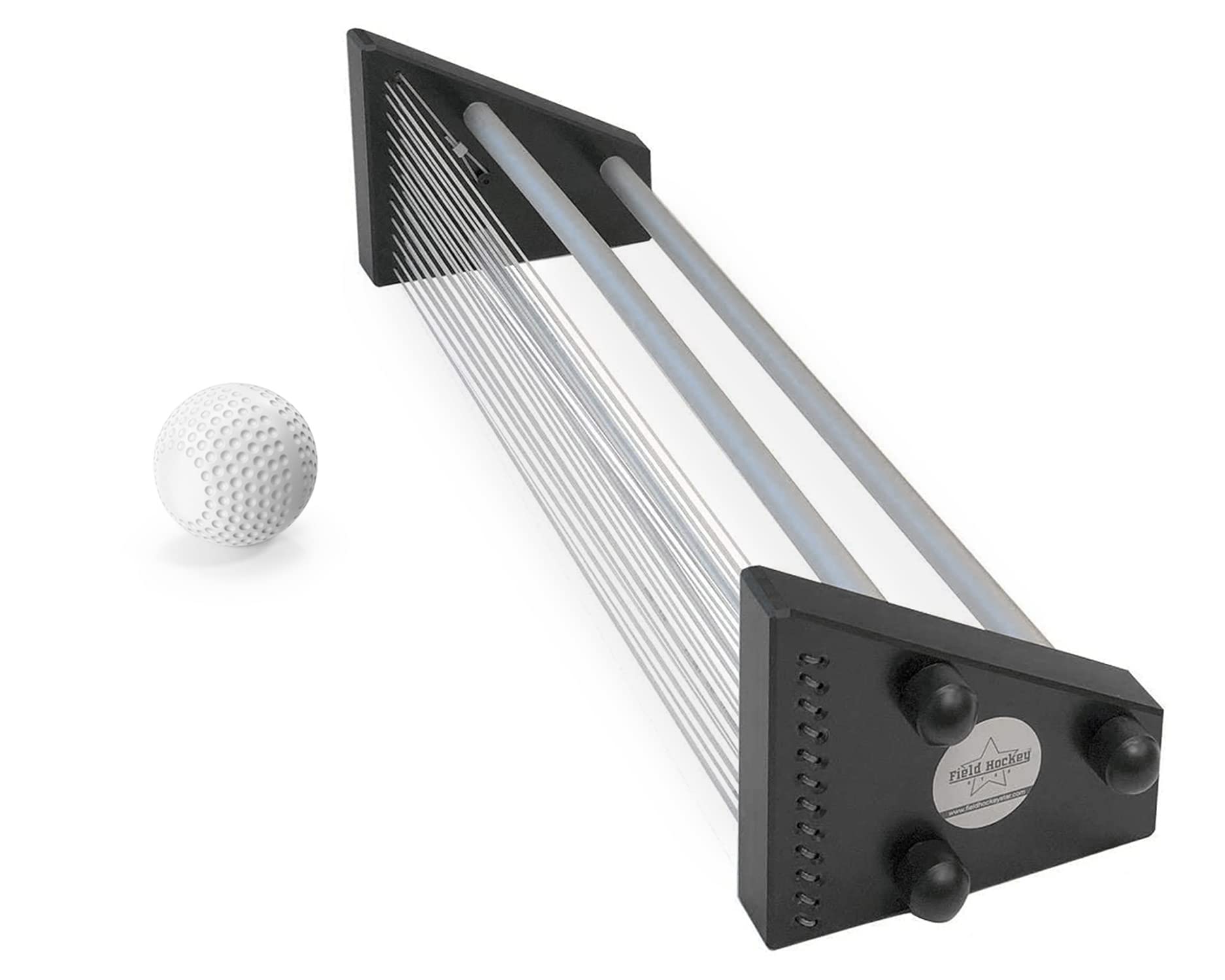 Hockey su Prato Star Rebounder - Passing Training Aid