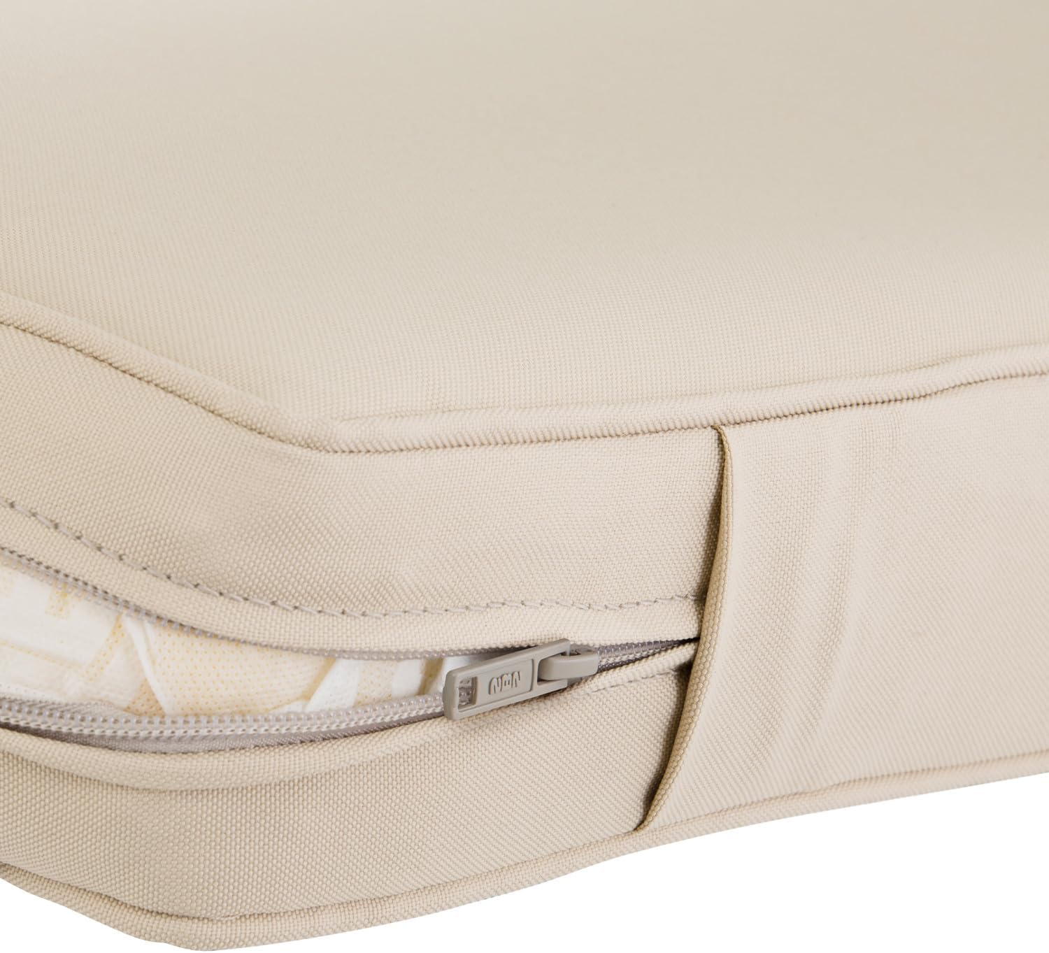 Classic Accessories Cuscino Posteriore Montlake, Antique Beige - immagine 14