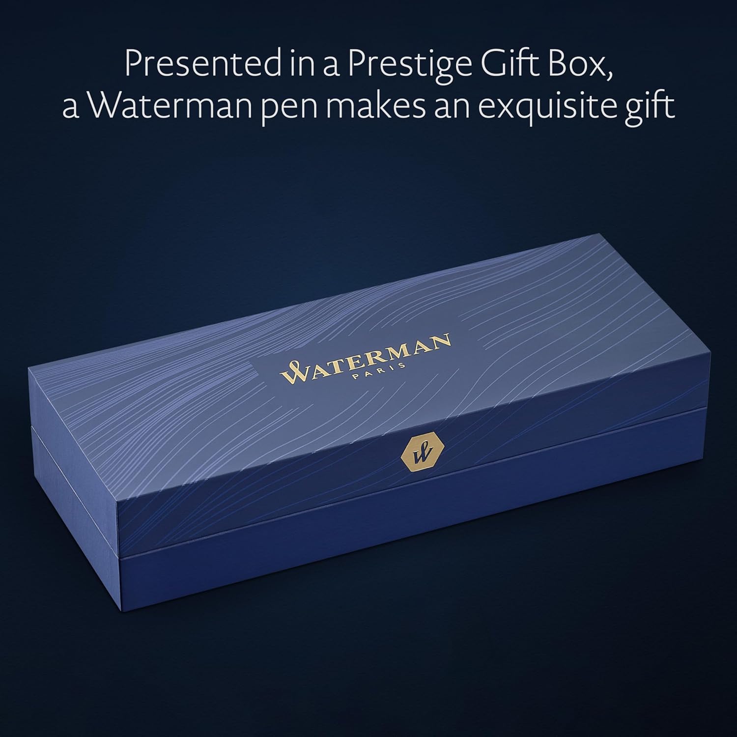 Waterman Hémisphère The Opera Collection - Penna Stilografica - immagine 5