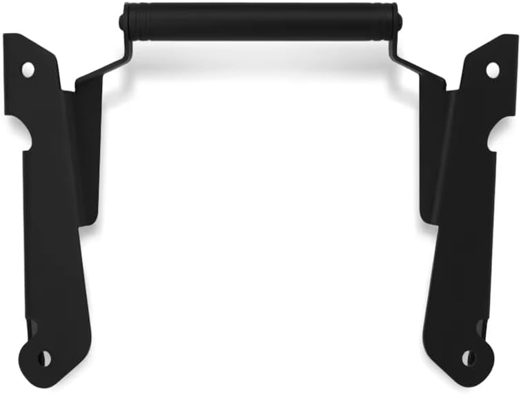 Supporto Estensione Telefono Moto per TMAX 560 2025 - immagine 2