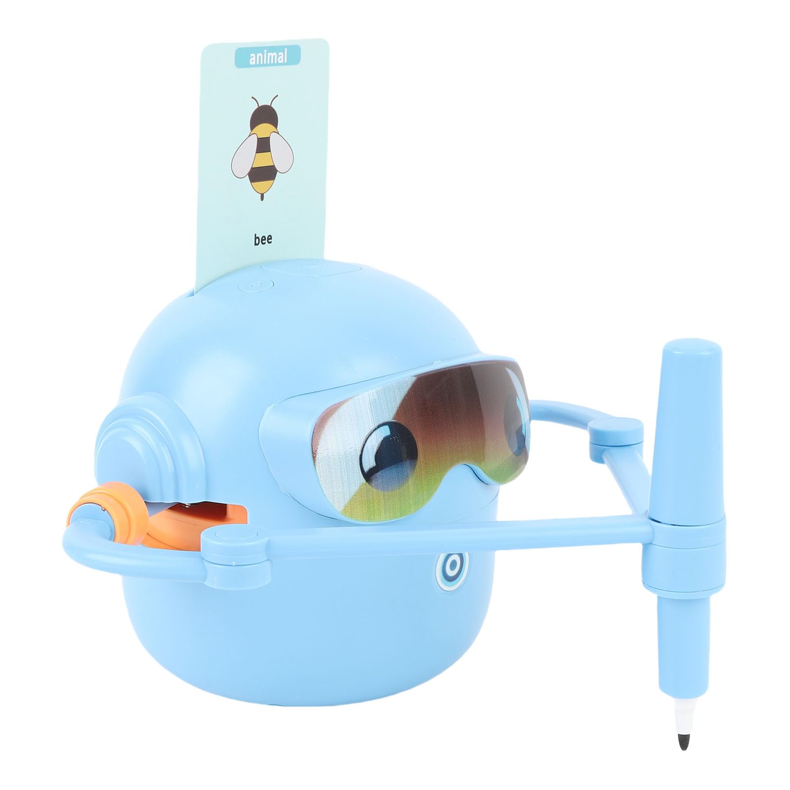 Pongnas Robot Disegno Automatico Educativo Interattivo