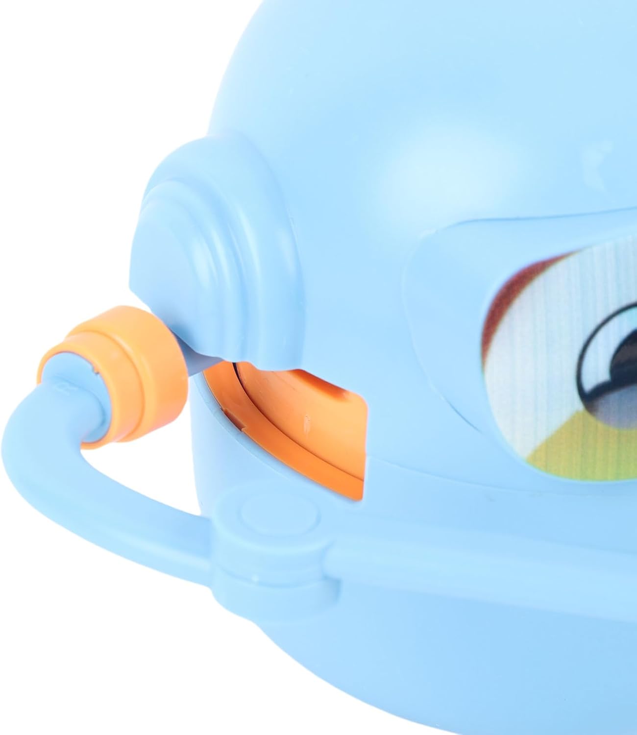 Pongnas Robot Disegno Automatico Educativo Interattivo - immagine 7