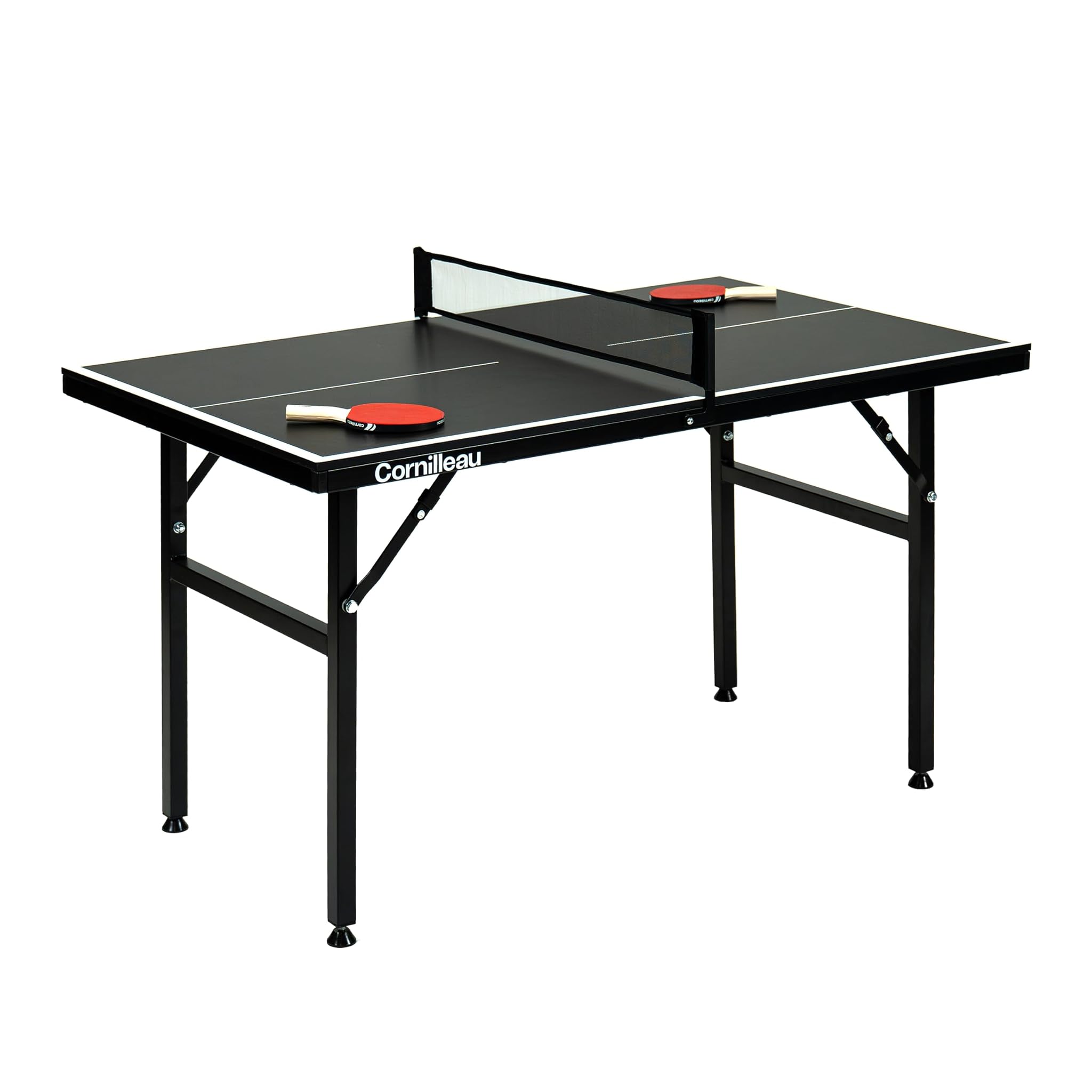 Cornilleau Mini Tavolo da Ping Pong 125x75cm