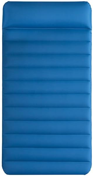 Intex Twin Dura-Beam Premaire Materasso Camping con USB - immagine 3