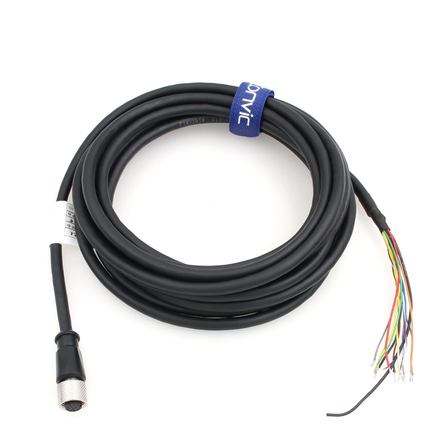 Eonvic CCBL-05-01 Cavo Seriale IO DataMan 260 Reader (10M) - immagine 1