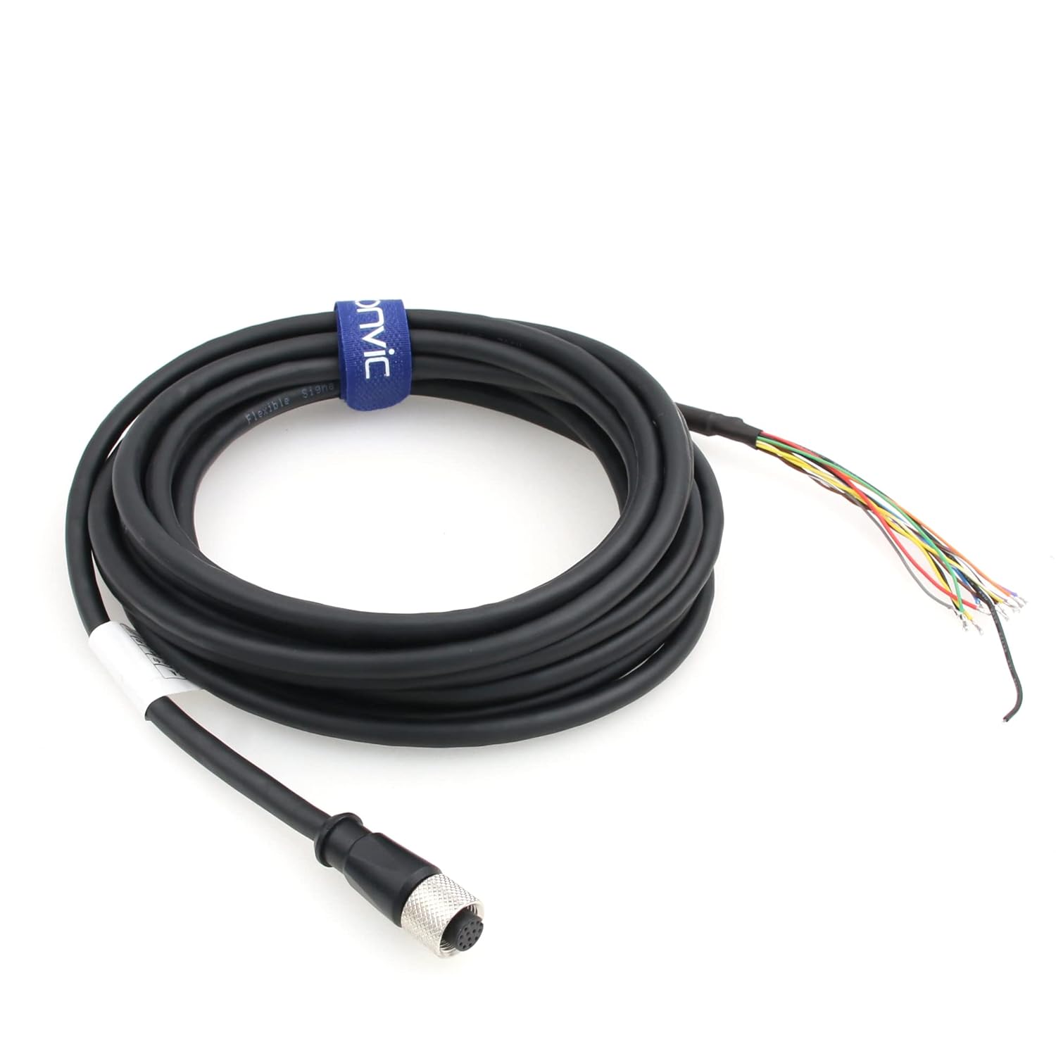 Eonvic CCBL-05-01 Cavo Seriale IO DataMan 260 Reader (10M) - immagine 4