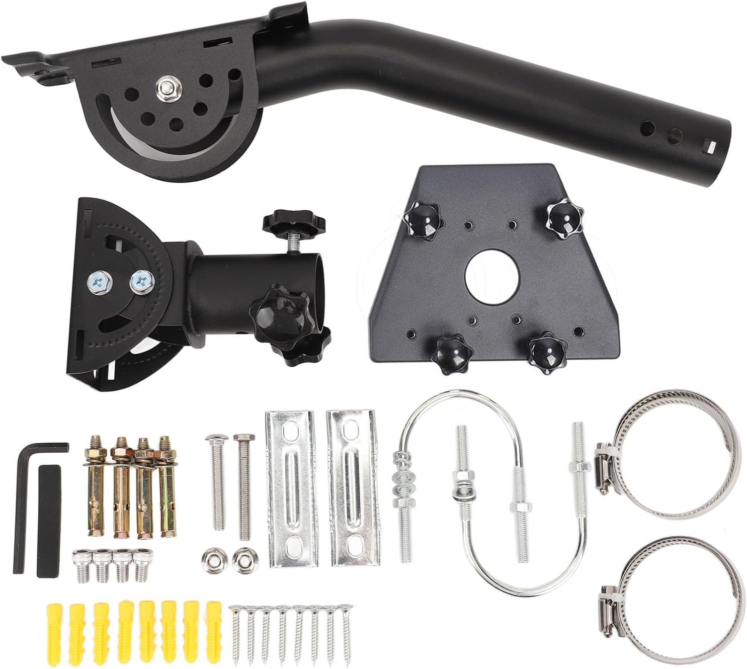 Supporto Starlink Gen 3 per Parabola Standard - immagine 1