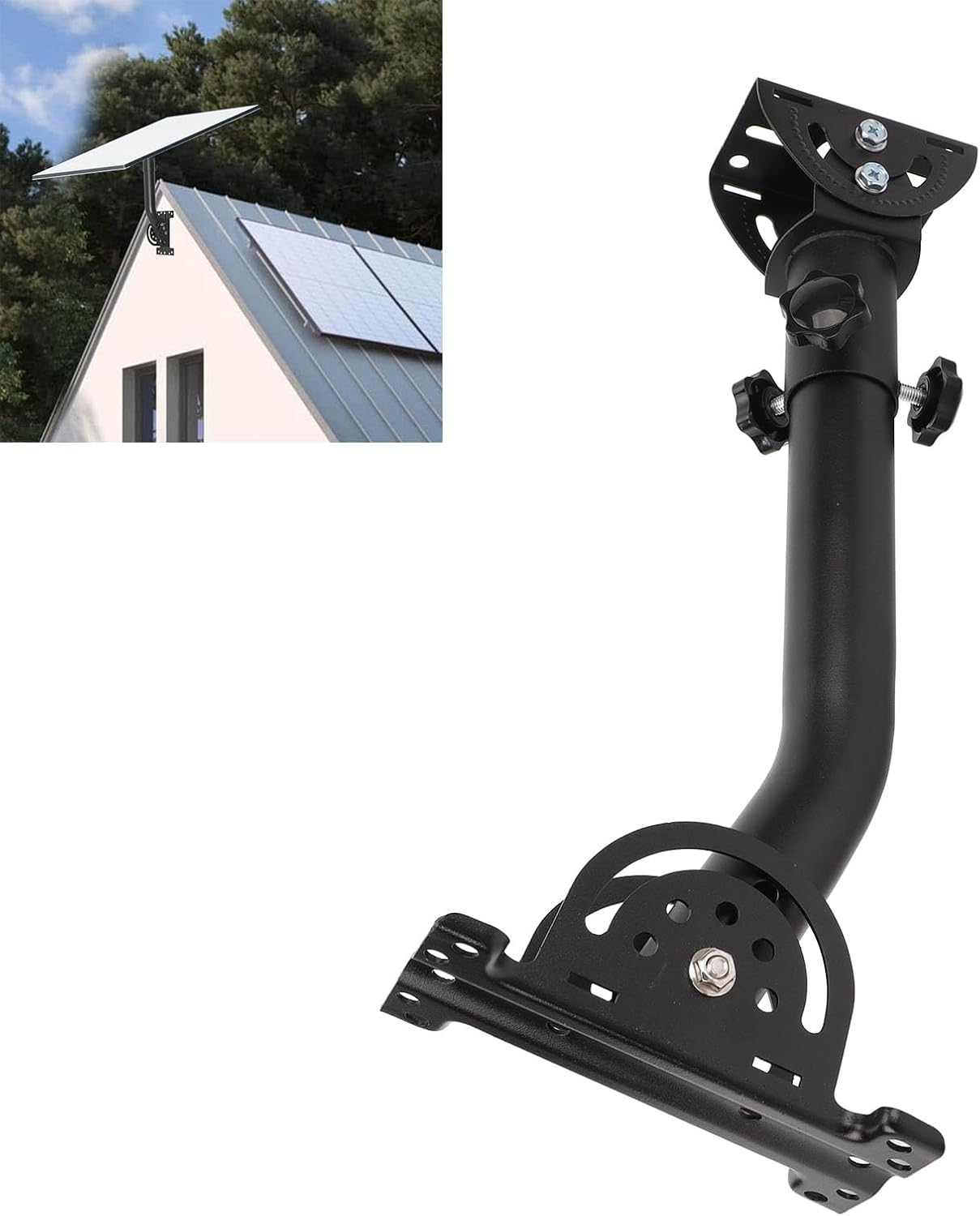 Supporto Starlink Gen 3 per Parabola Standard - immagine 7