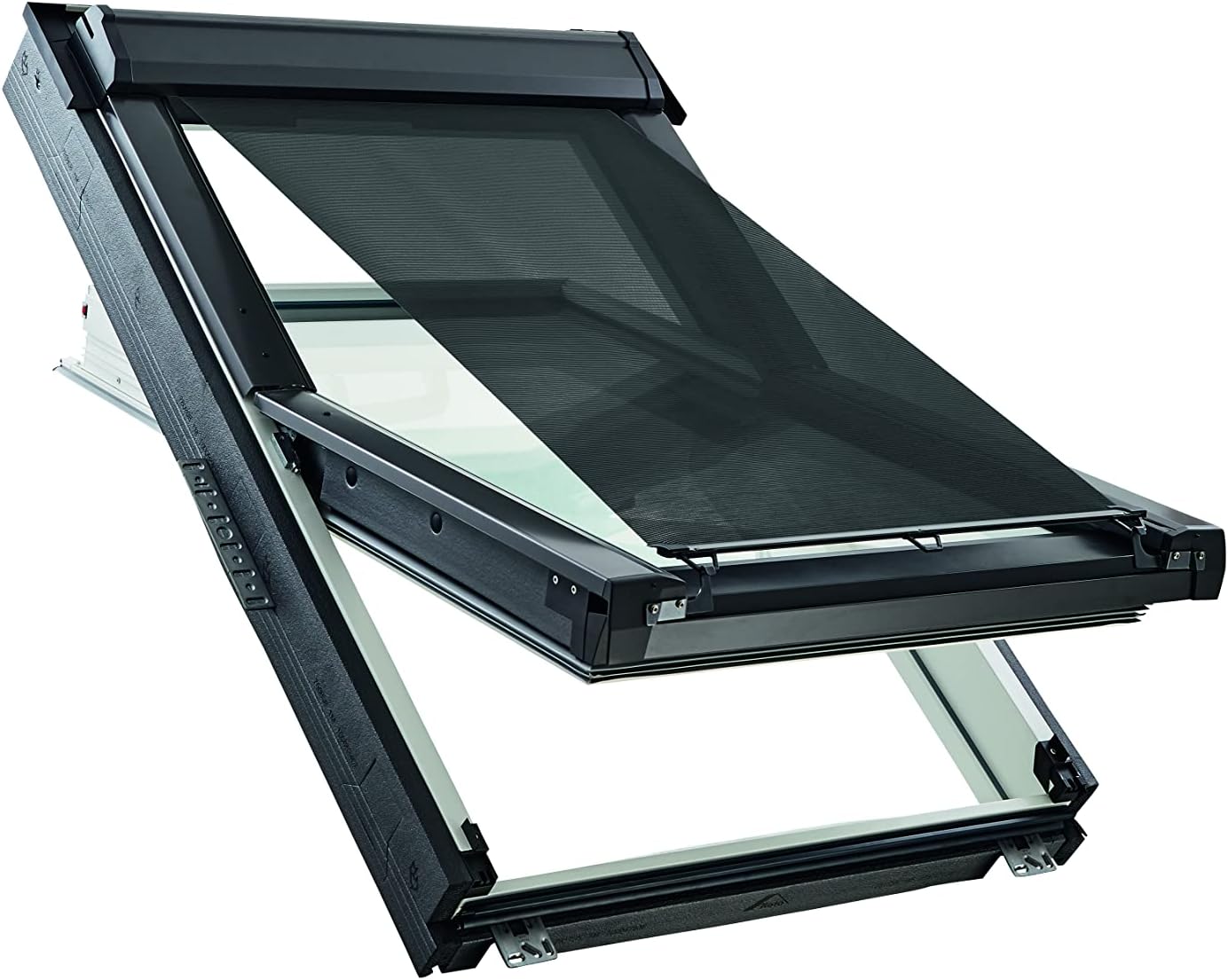 ZAR Screen Originale Roto - Protezione Sole e Calore - immagine 1