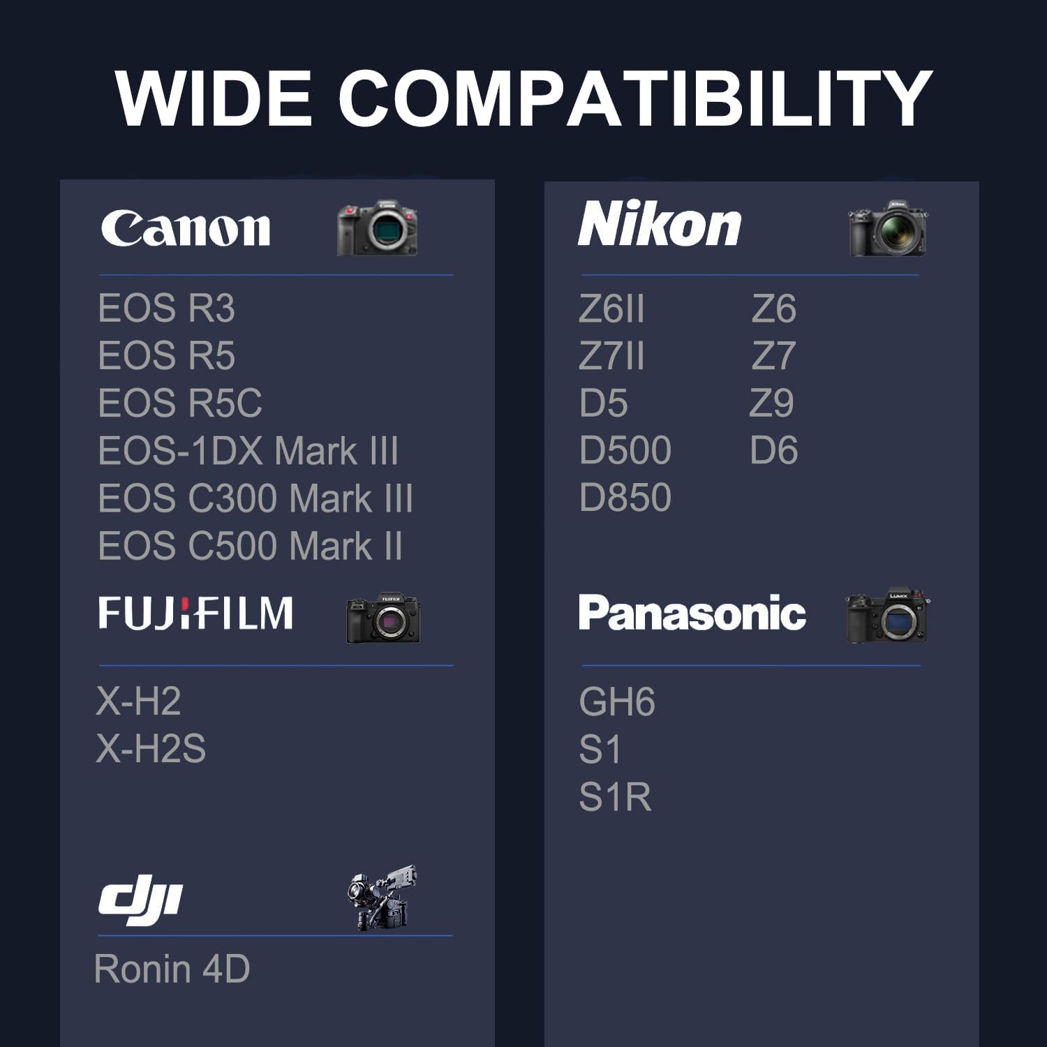 Kingdata Scheda CFexpress Tipo B 4.0 512GB - immagine 4