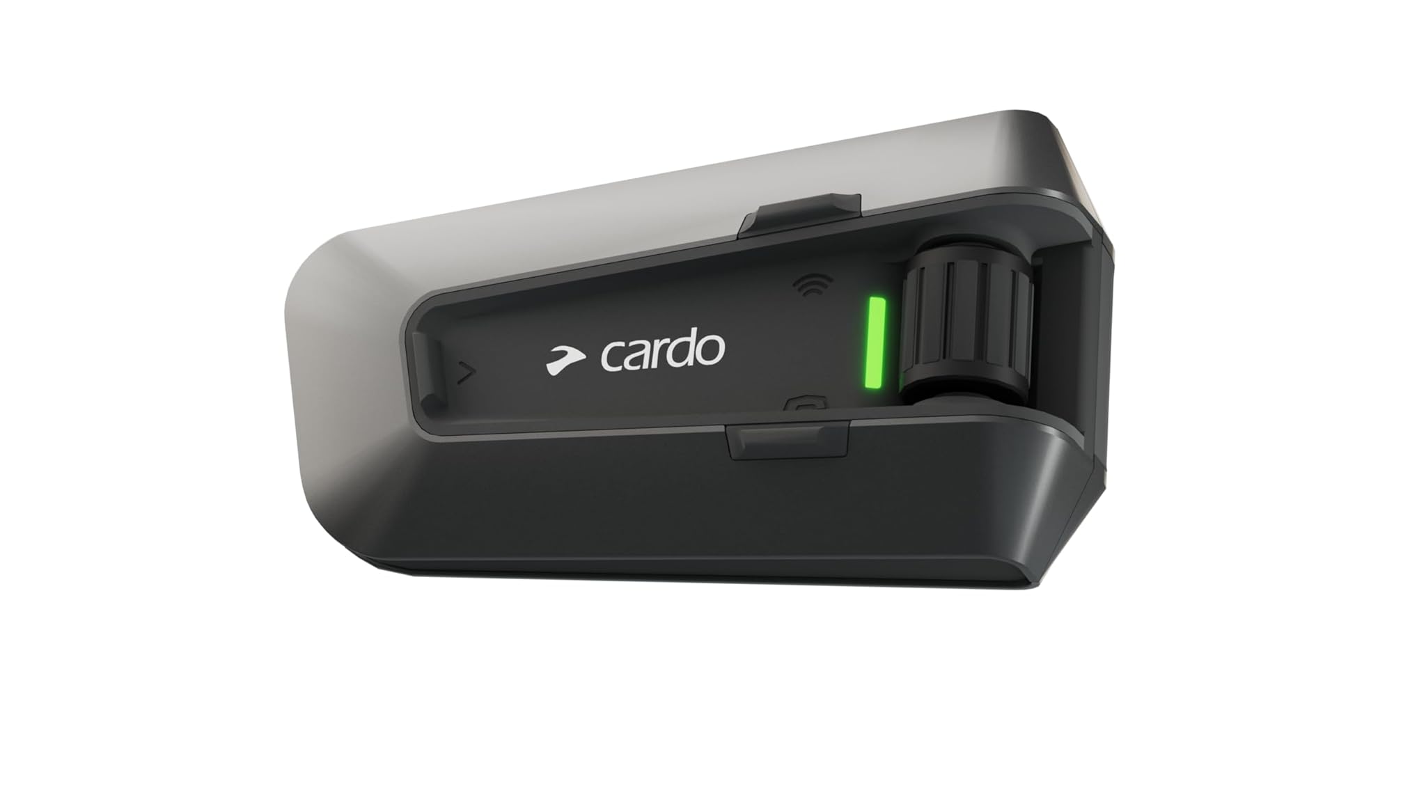 Cardo PACKTALK EDGE - Sistema Comunicazione Moto Bluetooth