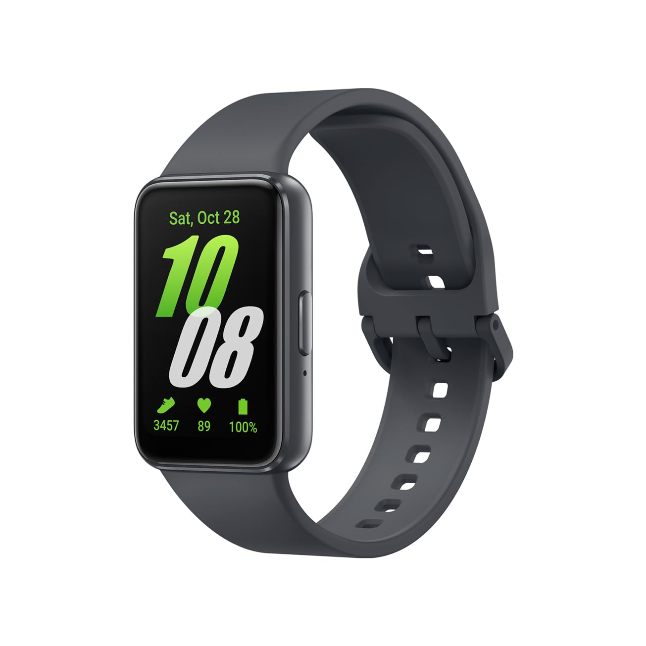 Samsung Galaxy Fit3 - Fitness Band, Gray