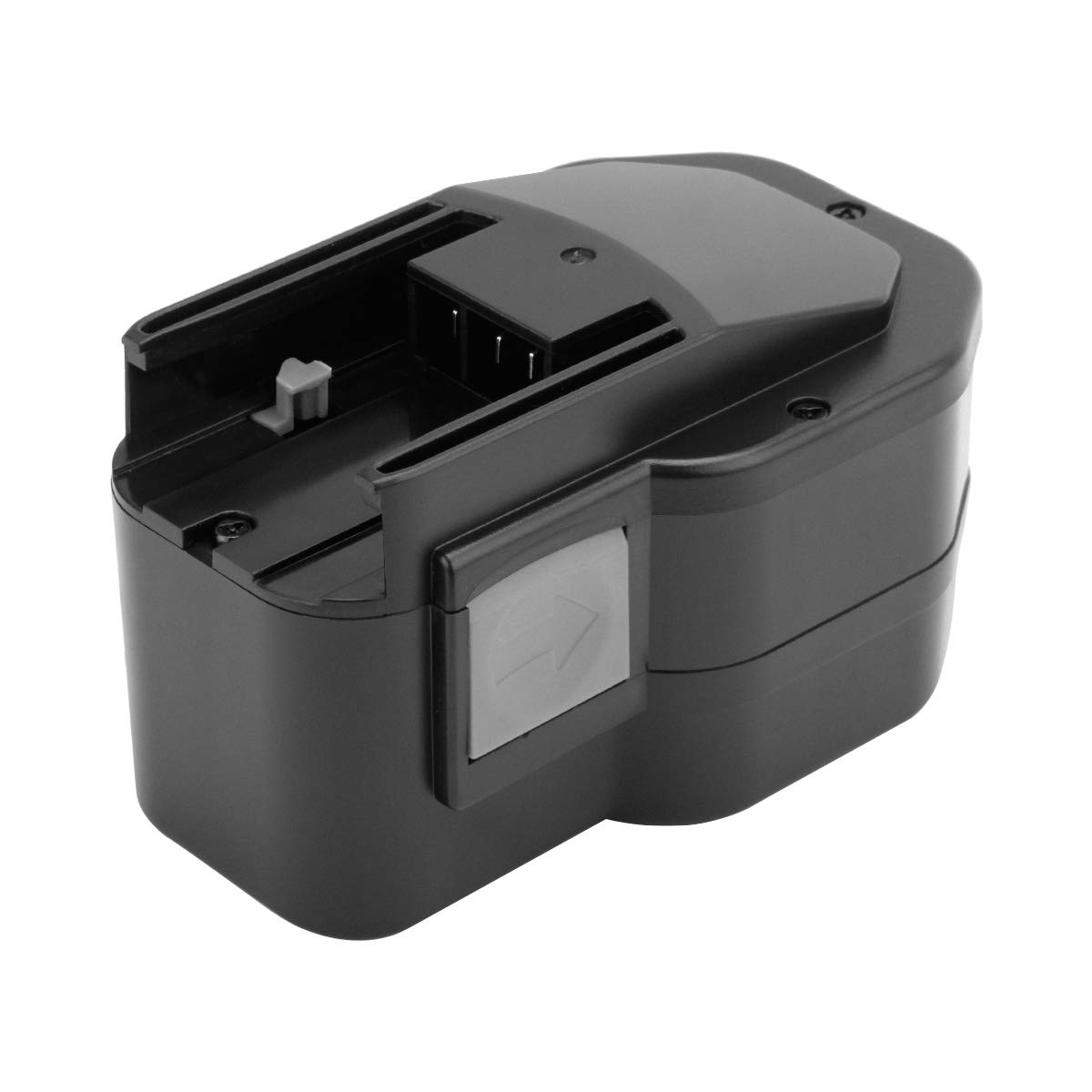 Shentec Batteria Ni-MH 14.4V 3500mAh