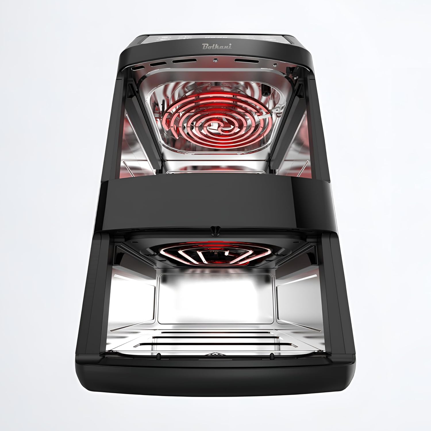 Double Stack XL Friggitrice ad Aria Calda 2500W - immagine 8