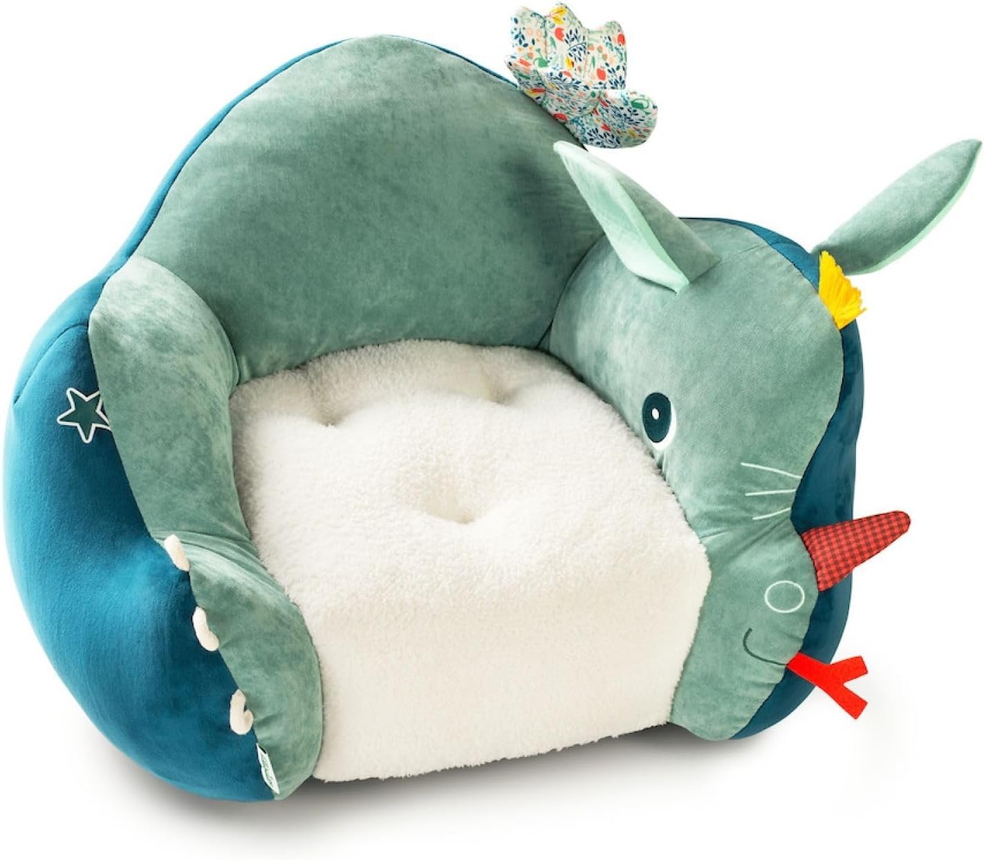 Lilliputiens - Poltrona per Bambini Joe il Drago - immagine 1