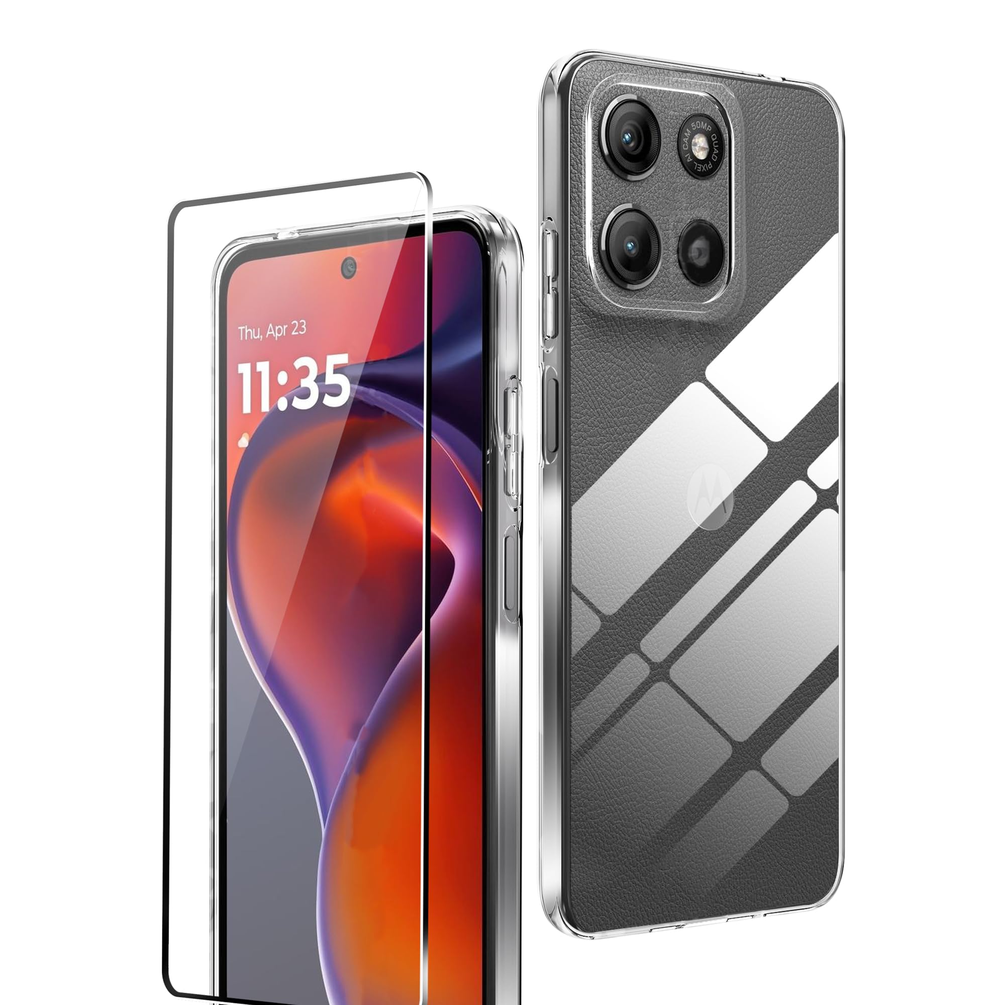 Motorola Moto G15 4G