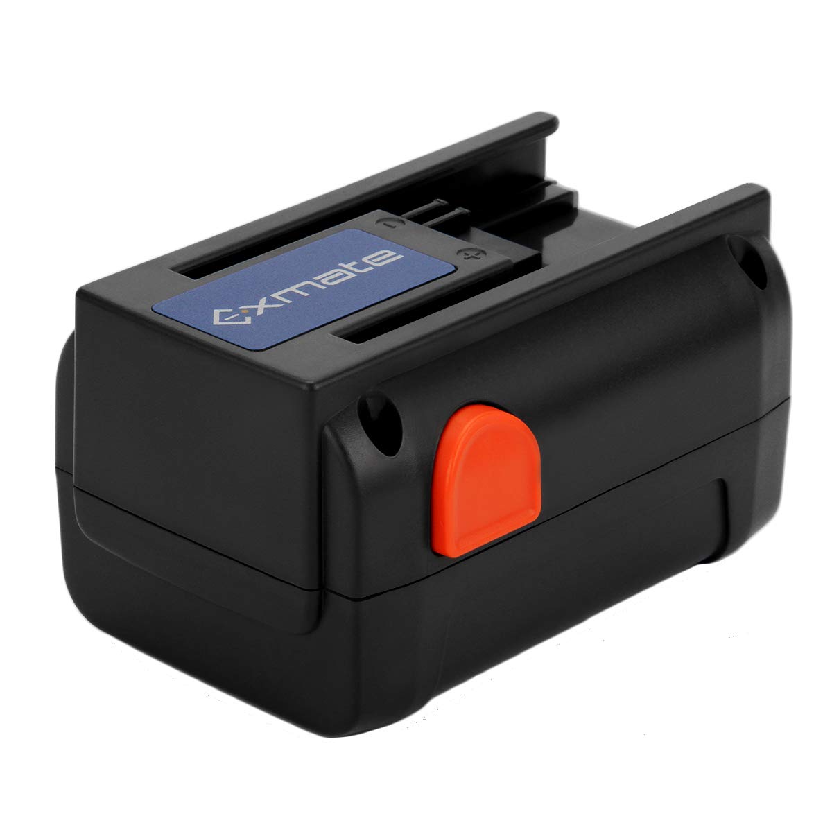 Exmate Batteria Li-ion 18V 2.5Ah per Gardena