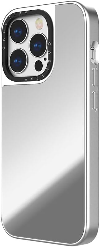 Casetify Custodia a Specchio per iPhone 15 Pro Max - immagine 2