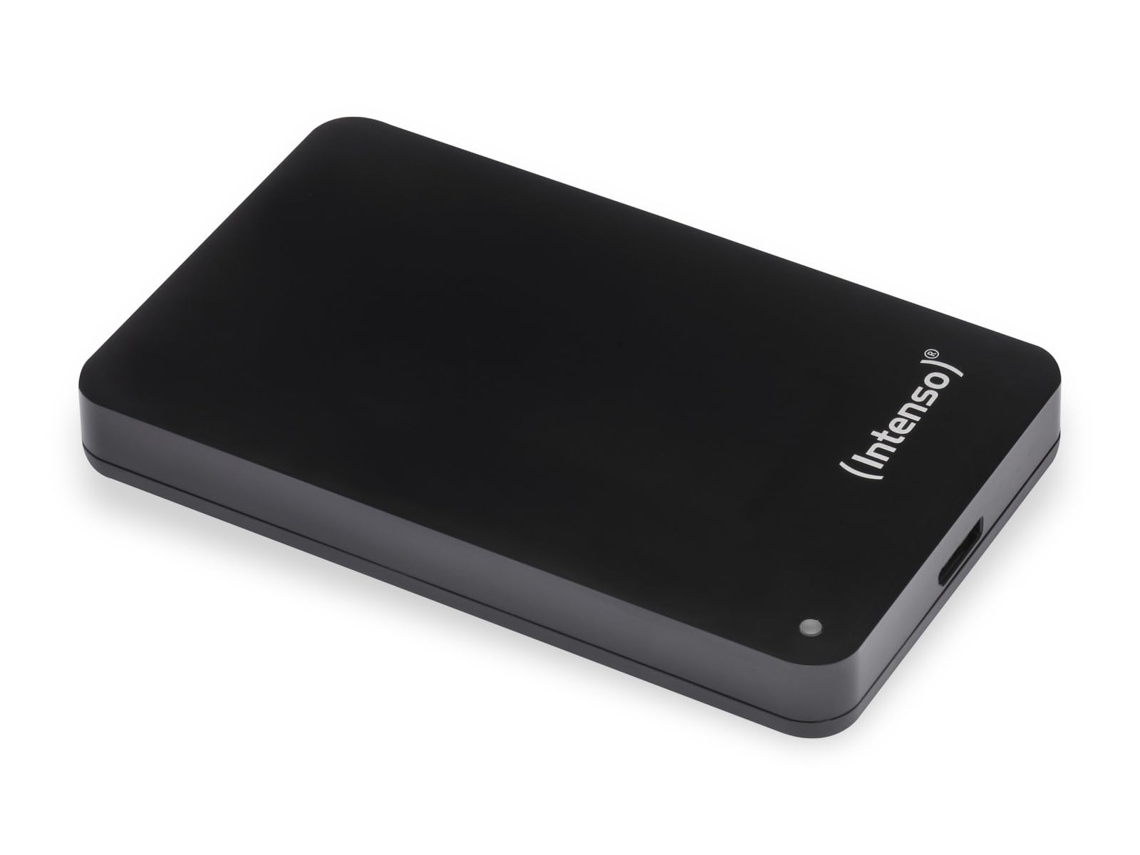 Intenso 6021513 Memory Case - Hard Drive Portatile 5 TB