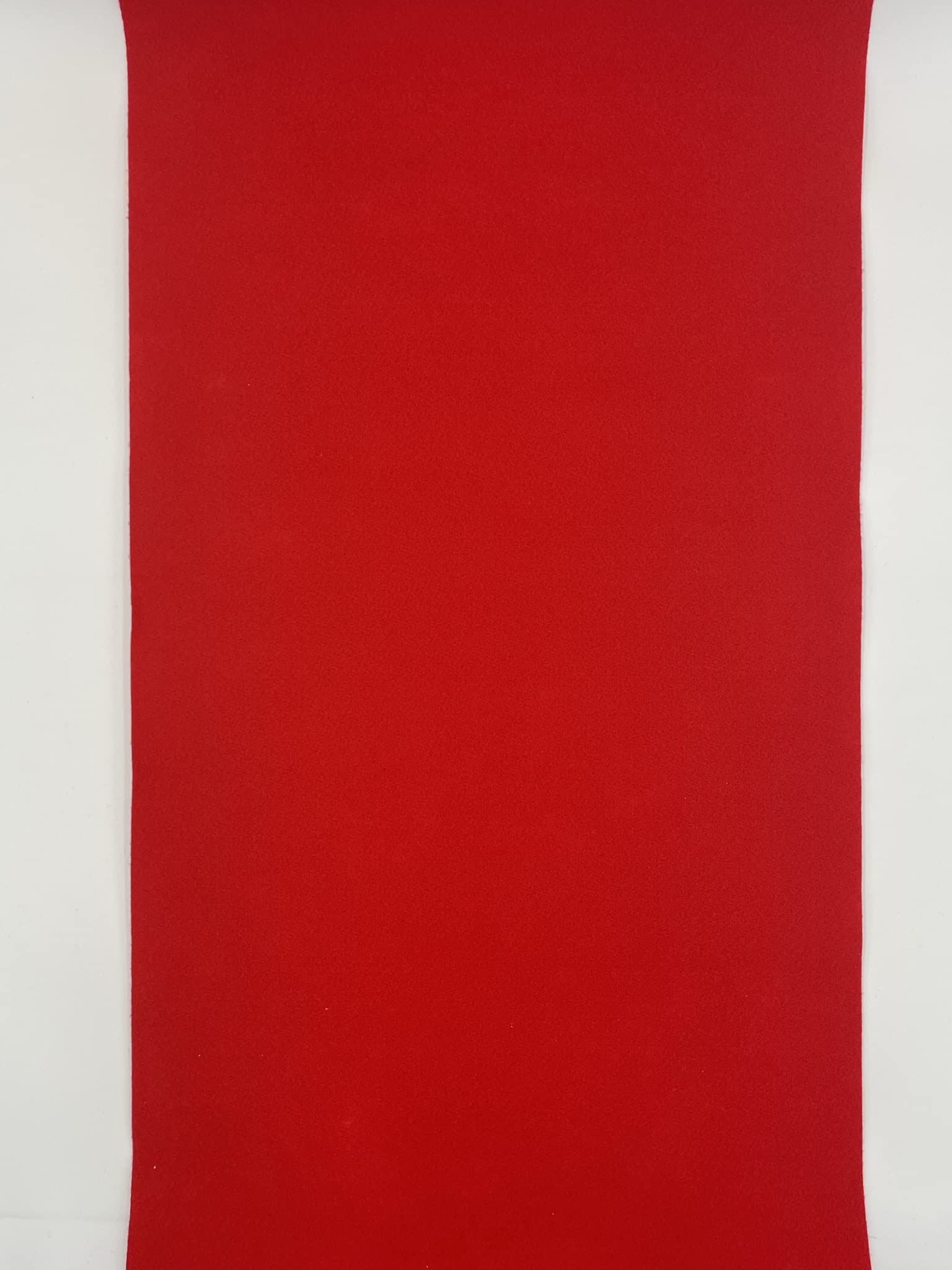 Tappeto Rosso Rotolo Trenta Metri