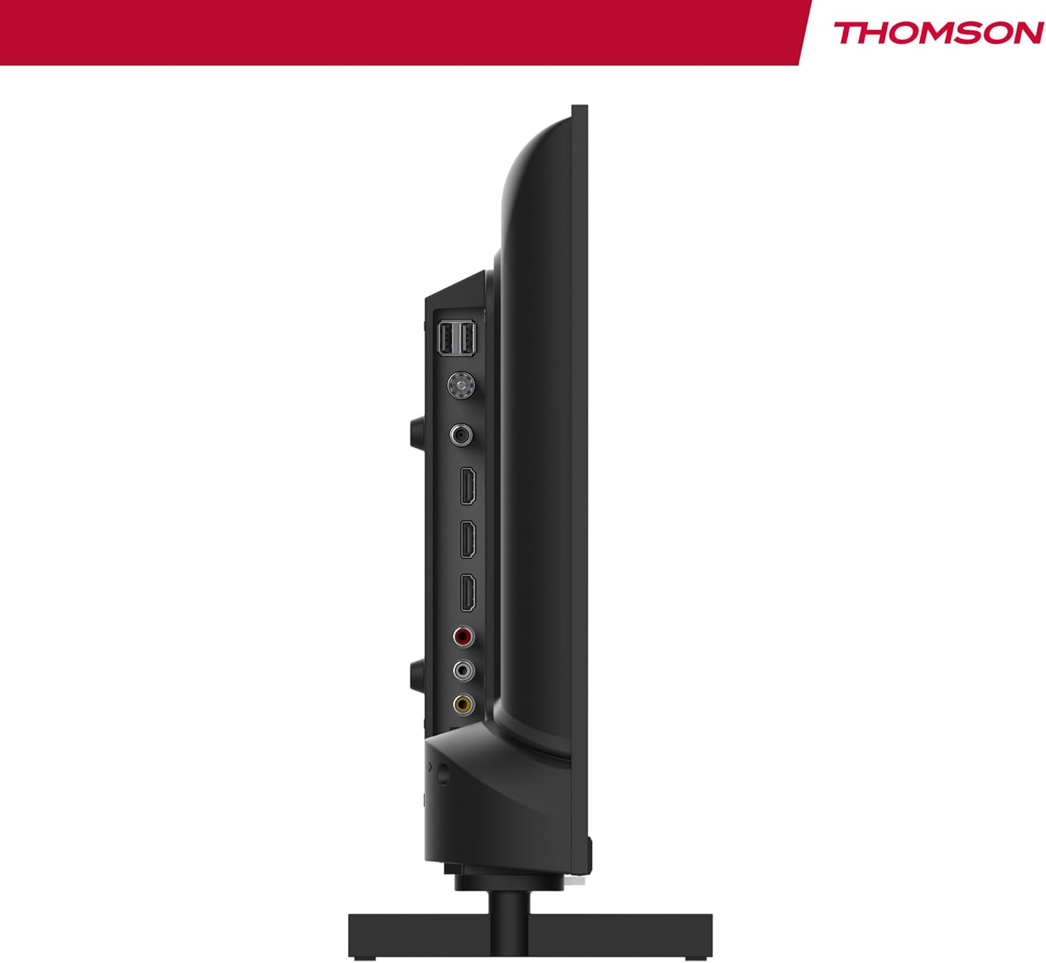 Thomson 32 Pollici LED HD Easy TV - immagine 3