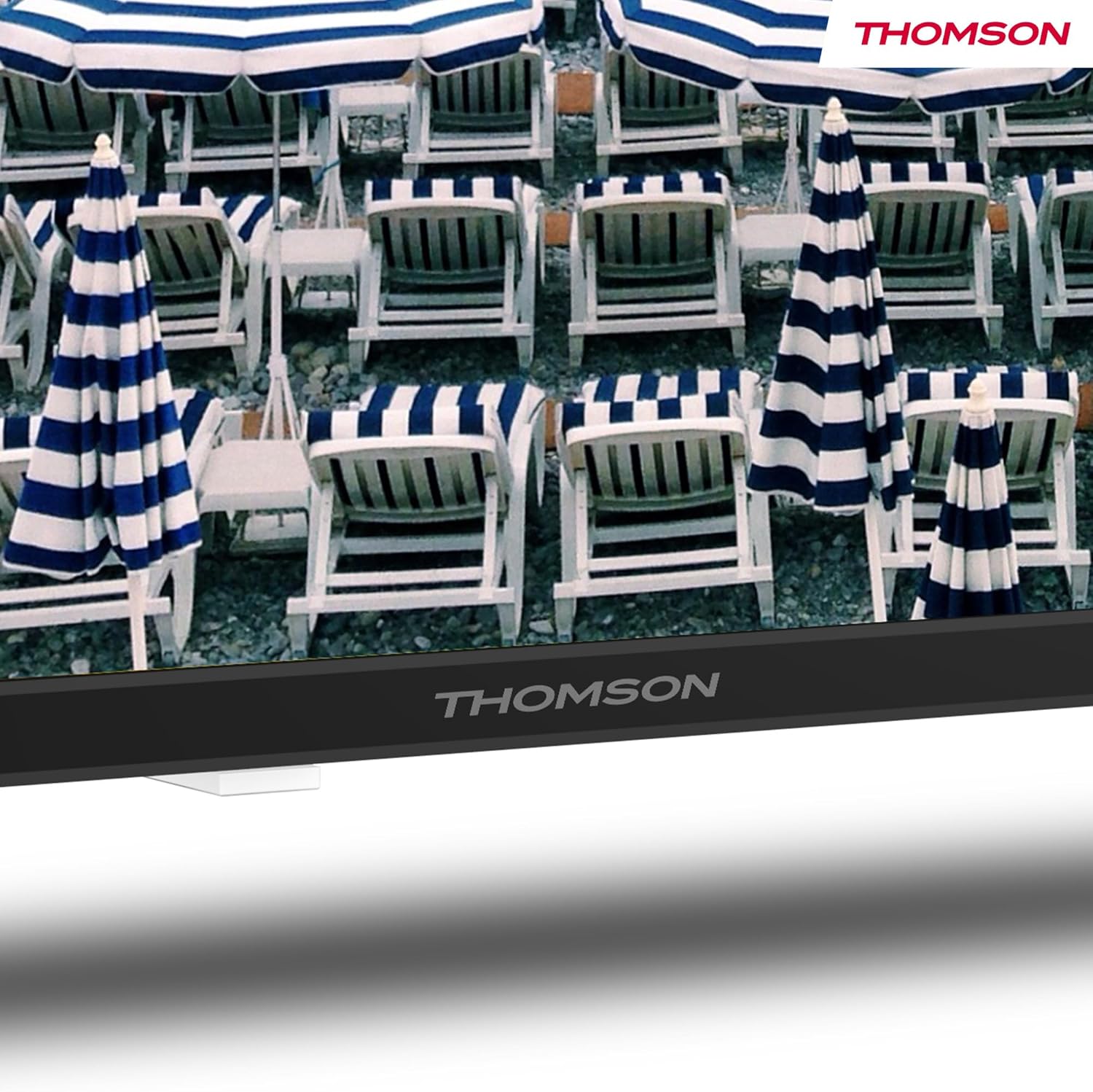Thomson 32 Pollici LED HD Easy TV - immagine 6