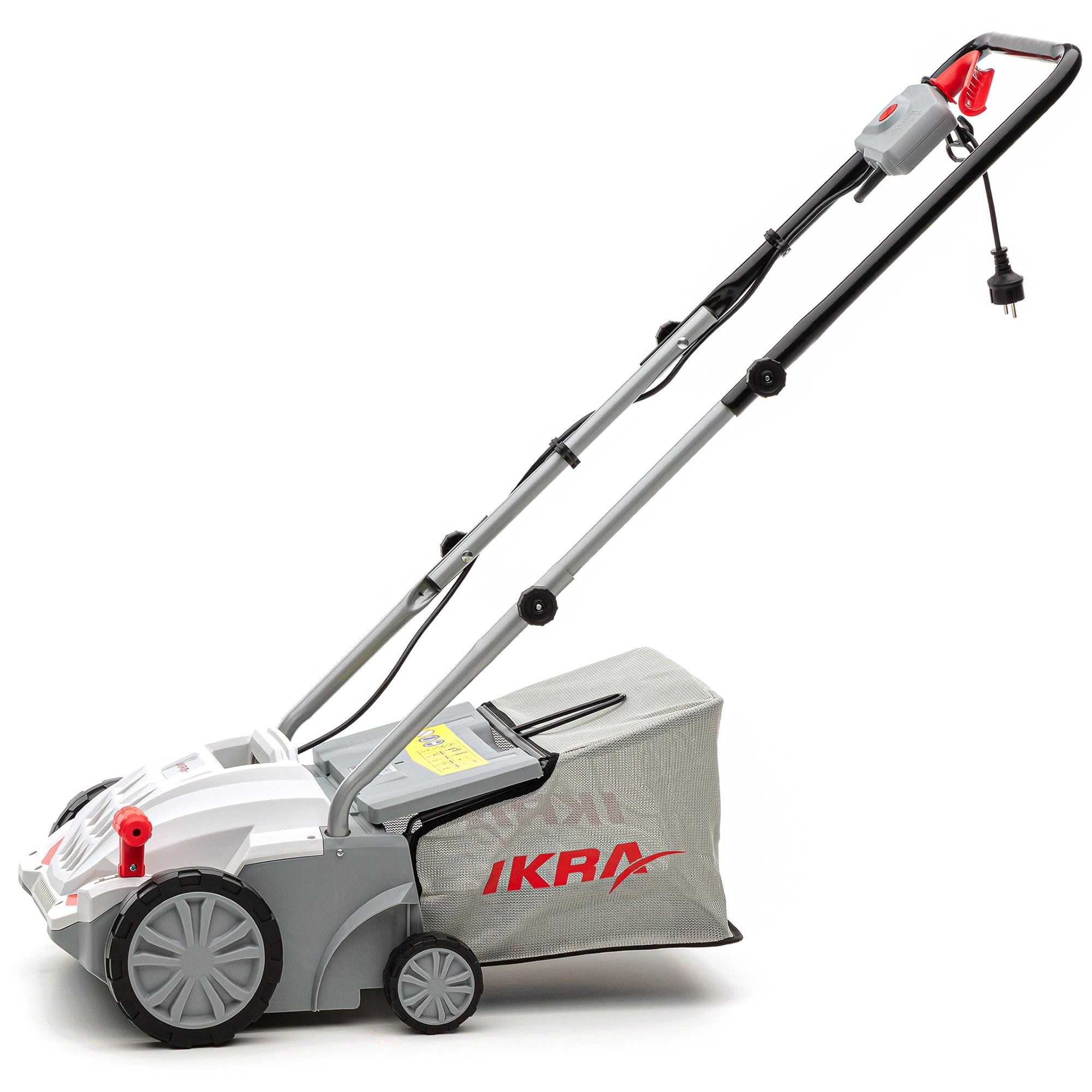 IKRA arieggiatore elettrico IEVL 1532