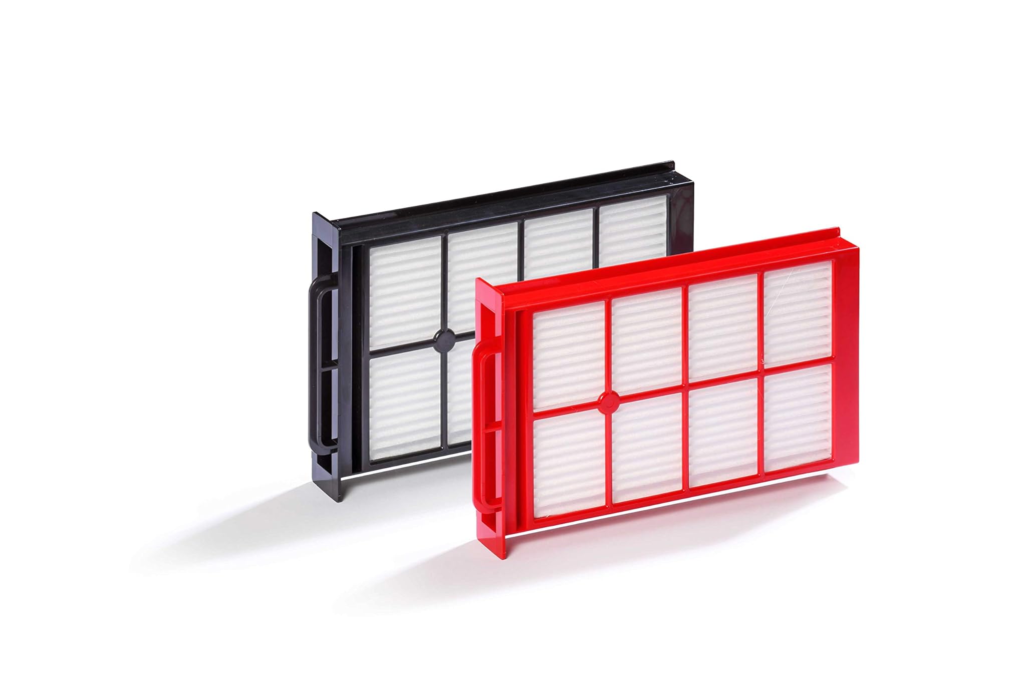 Zehnder Set di 2 filtri di ventilazione per ComfoAir 160 G4 F7