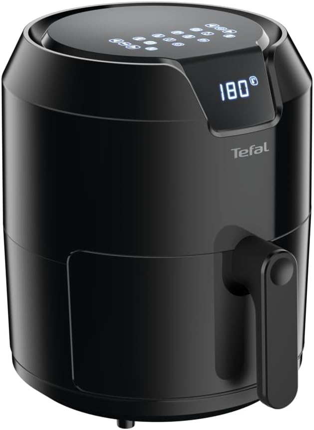 TEFAL Easy Fry Deluxe Friggitrice ad Aria 4,2 Litri - immagine 1