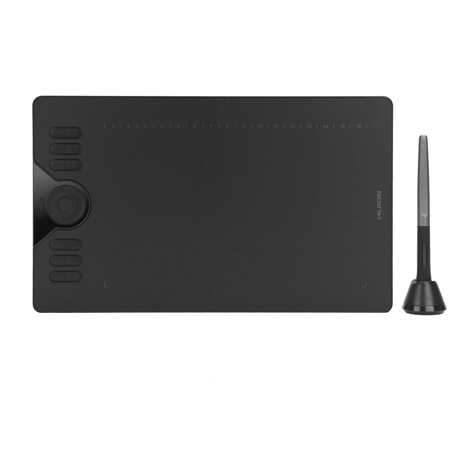 Huion HS610 Tavoletta Grafica Senza Batteria 8192 Livelli