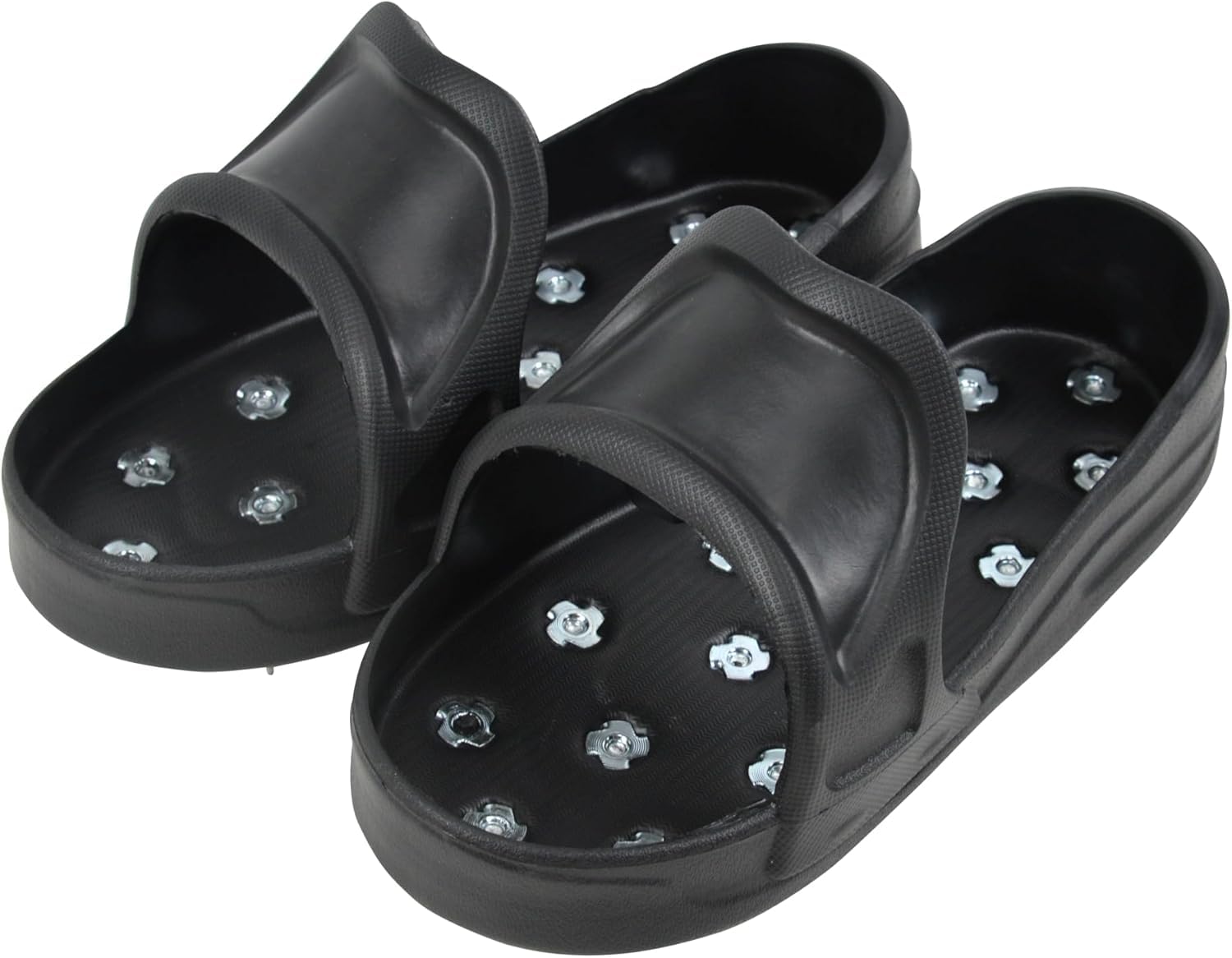 Scarpe Appuntite per Rivestimenti Resinosi (US9-11)