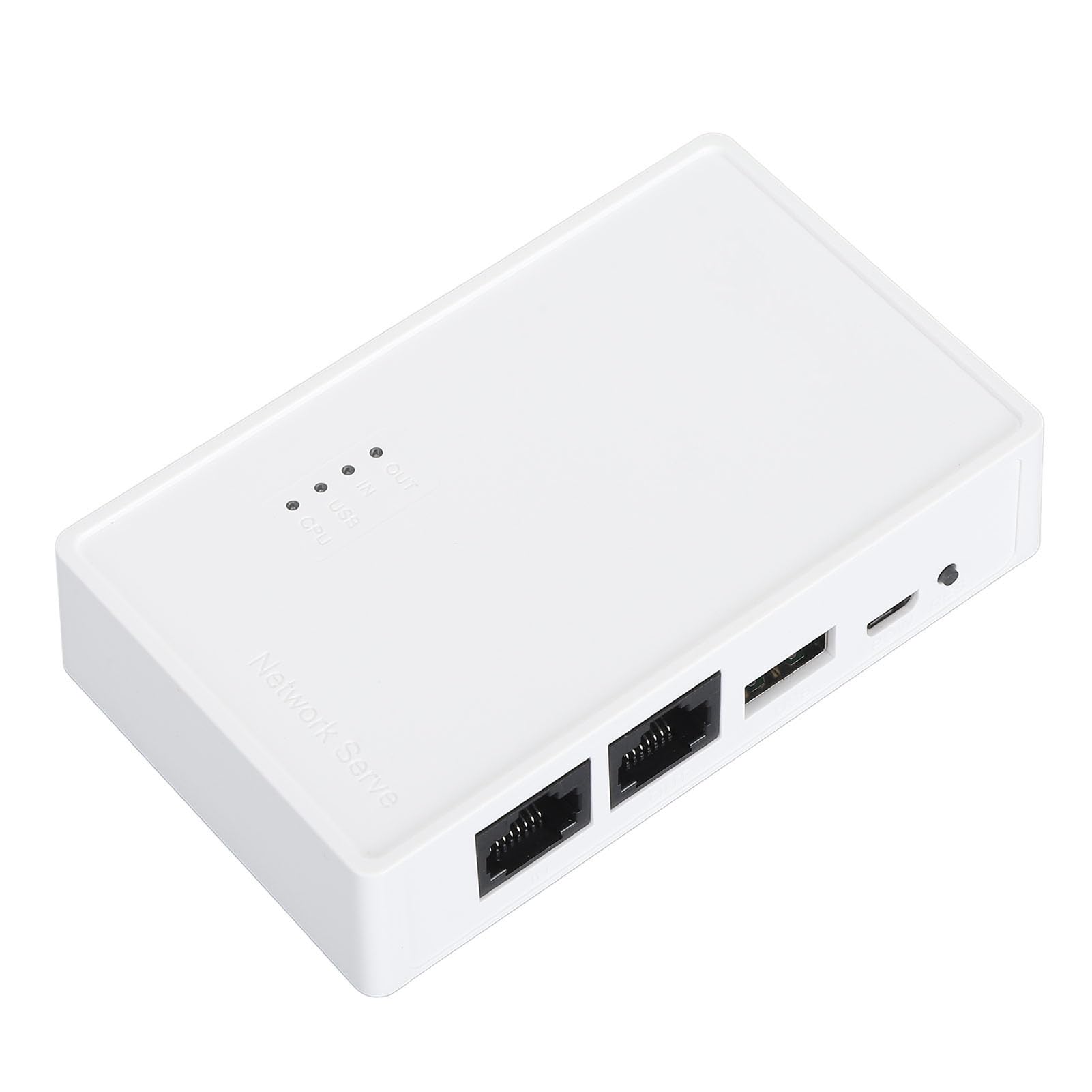 Server di Stampa Wireless USB con LAN 10/100 Mbps