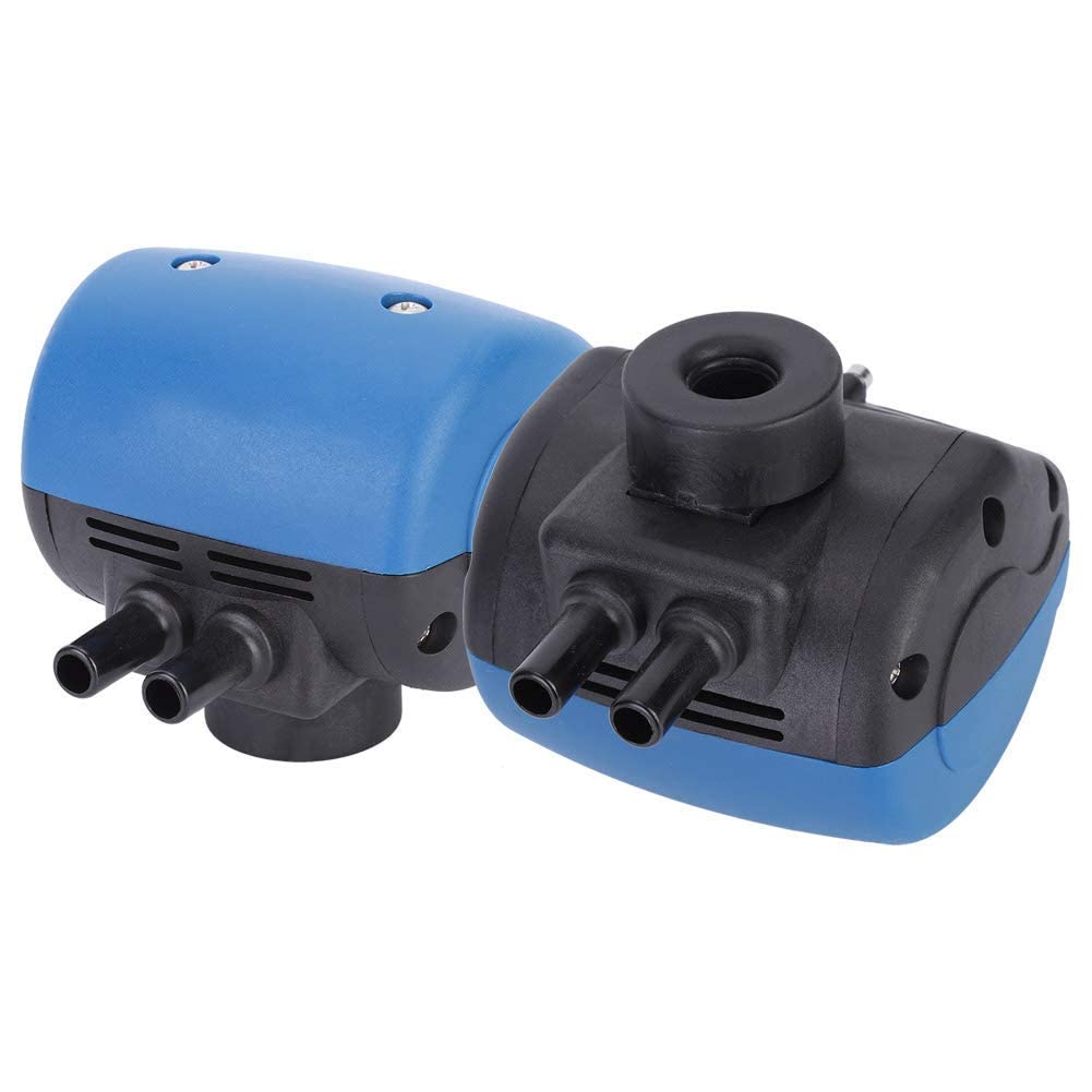 L90 Pulsatore Mungitrice Pneumatico Regolabile