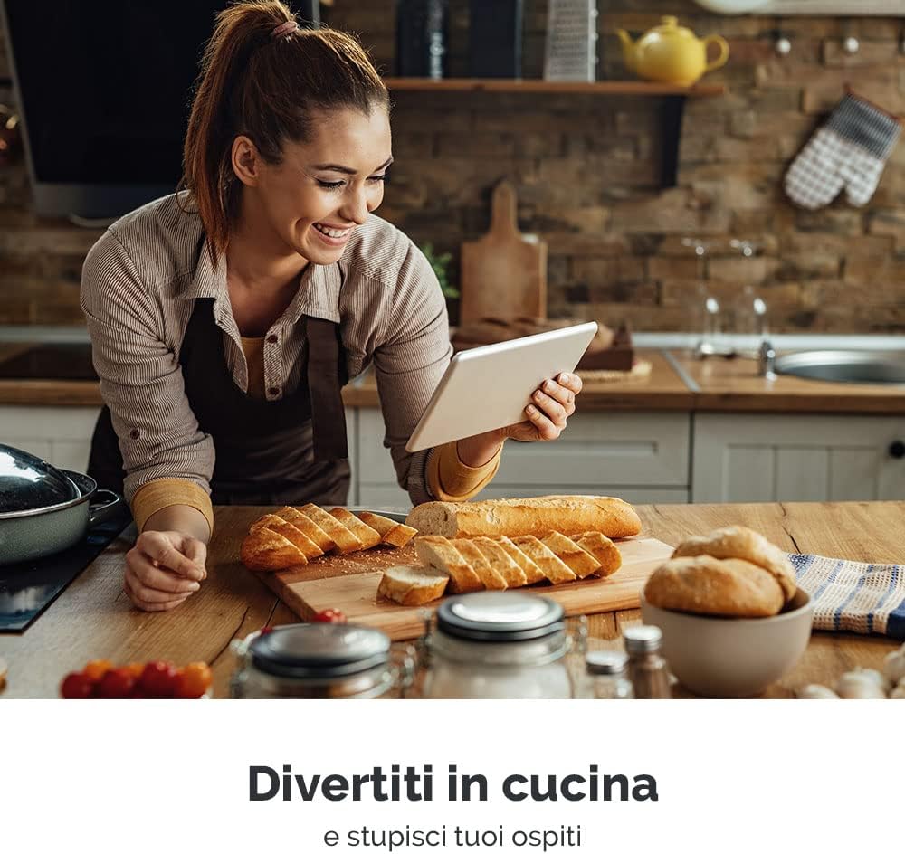 Acadèmia.tv Cofanetto Corsi Pasticceria Online - immagine 5